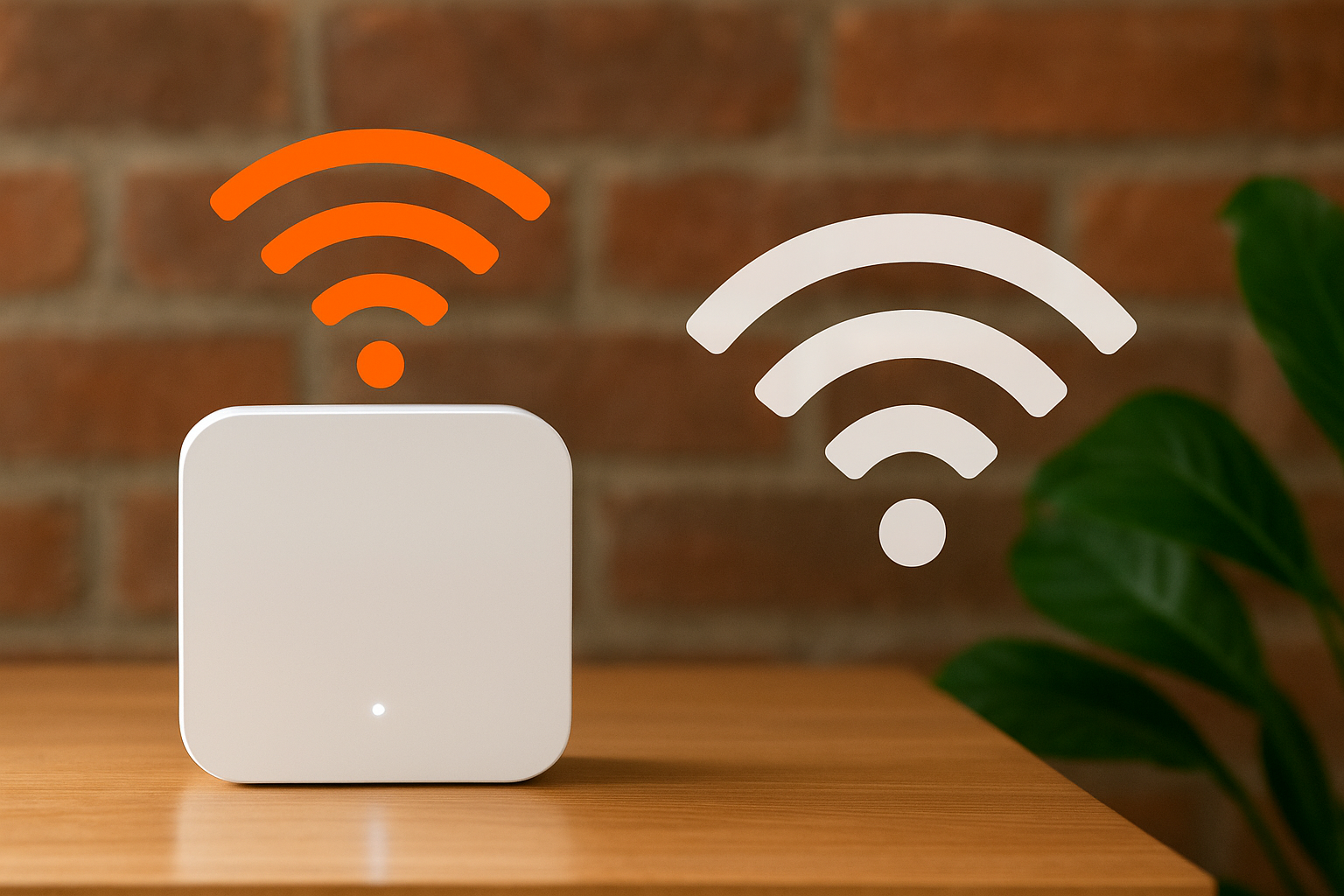 Network range and reliability