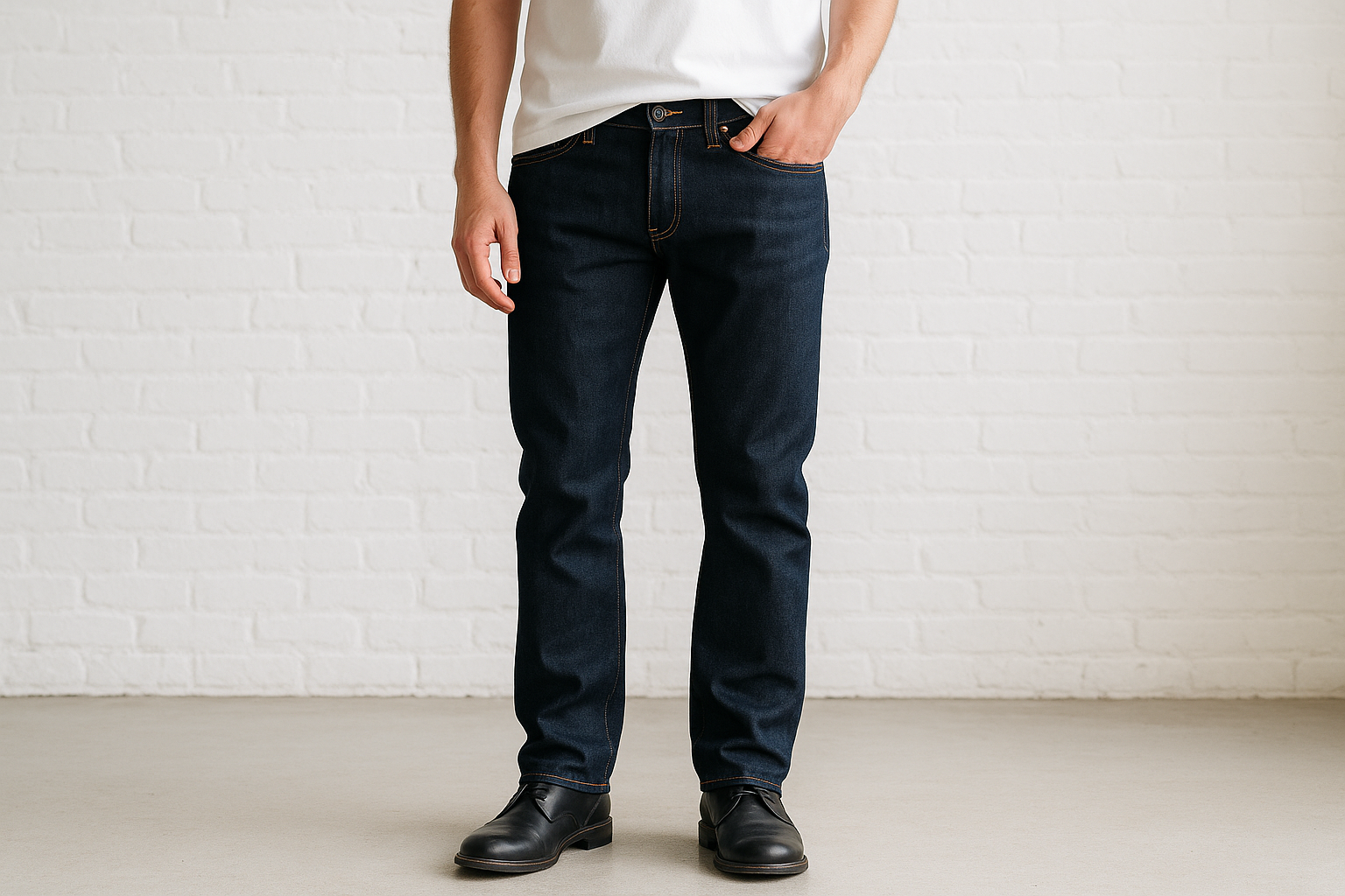3. Nudie Jeans