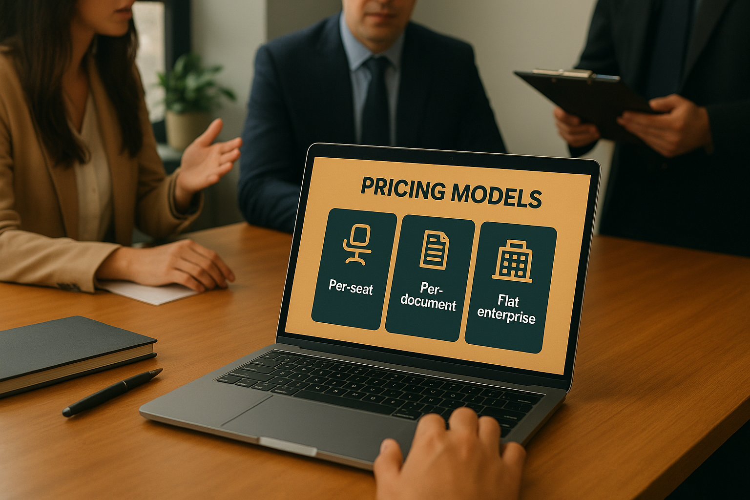 Contract Lifecycle Management Software Pricing: What It Costs in 2026
