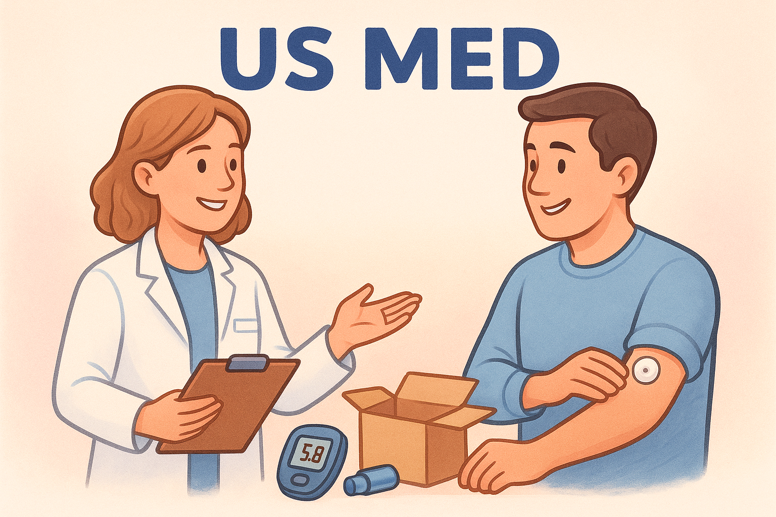 5. US MED