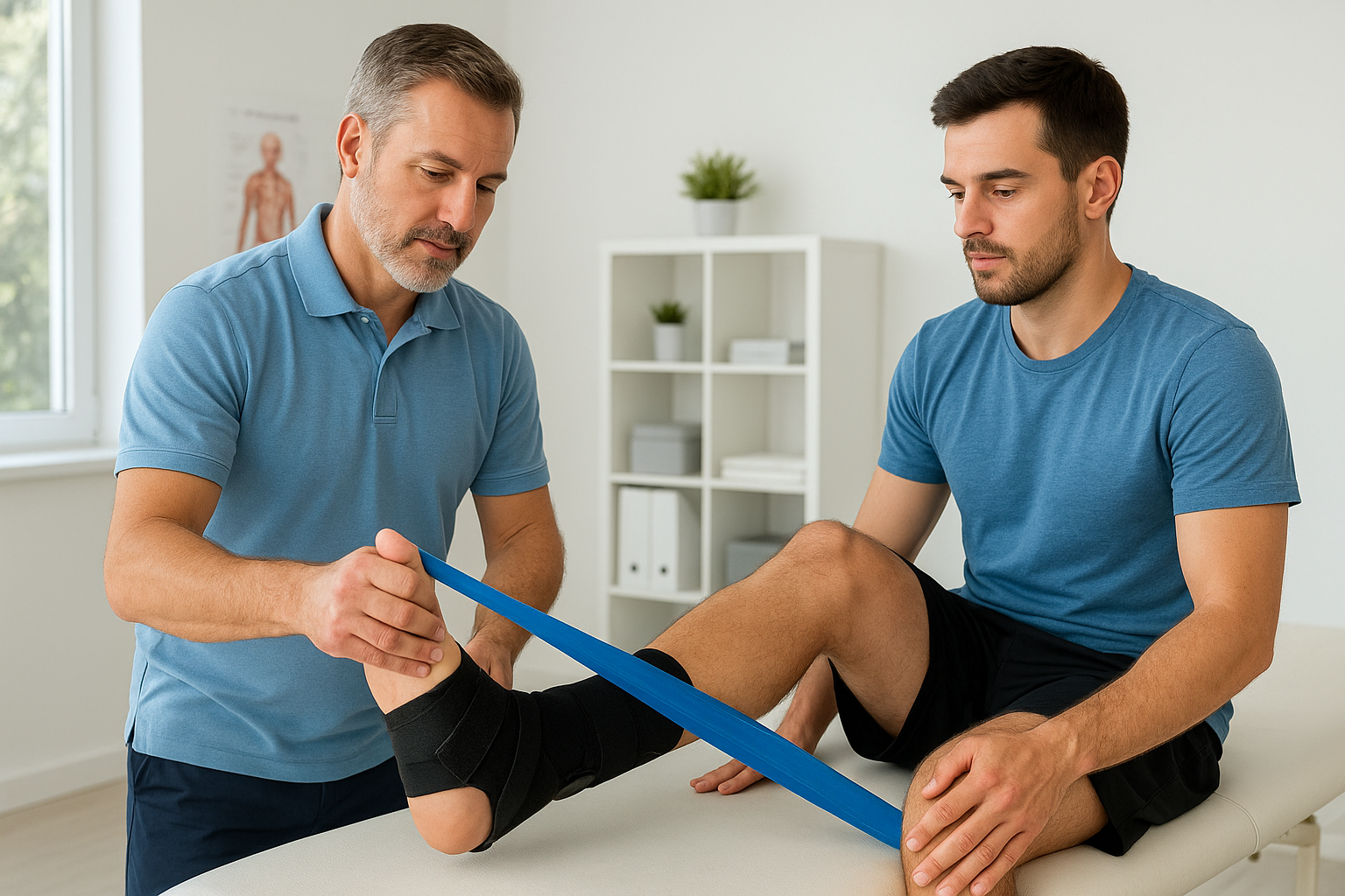 Common Conservative Treatment Modalities Explained