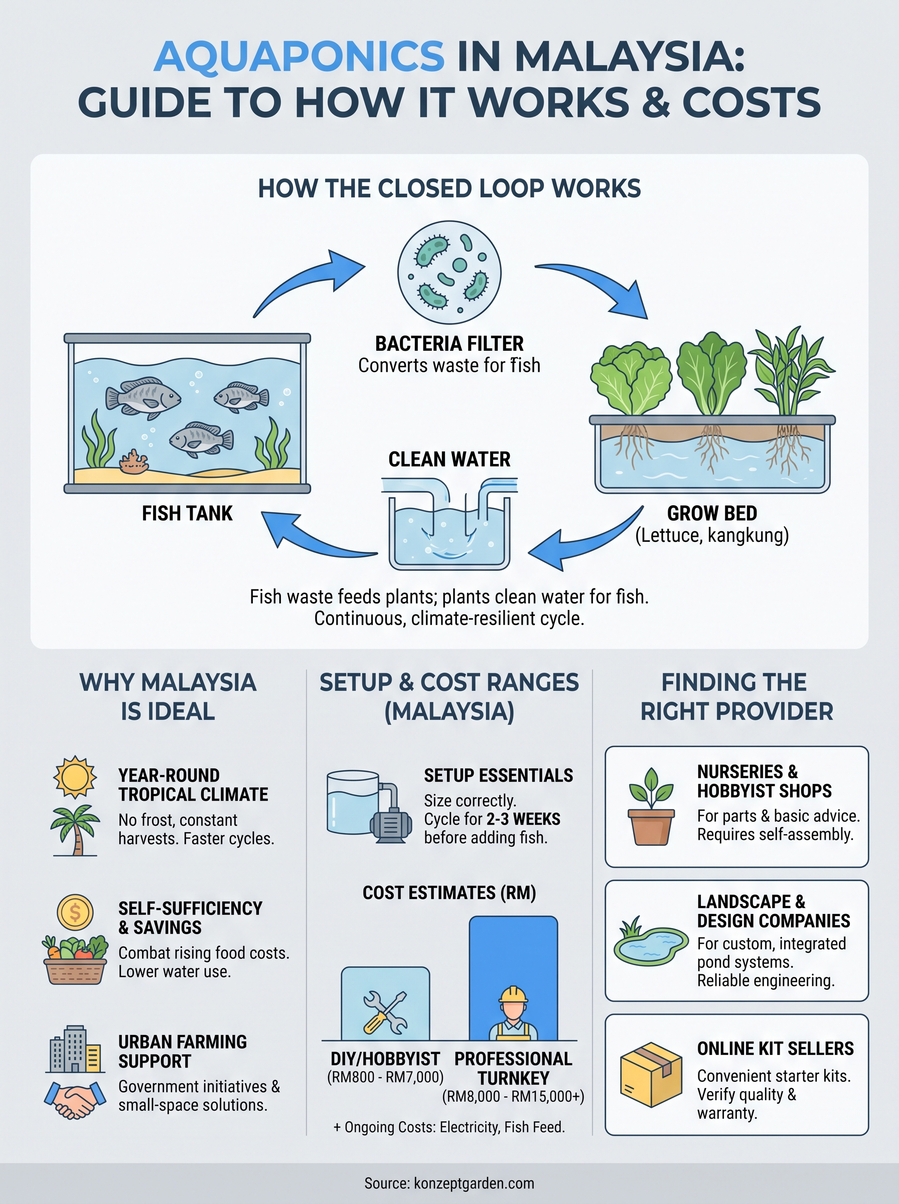 aquaponics in malaysia infographic