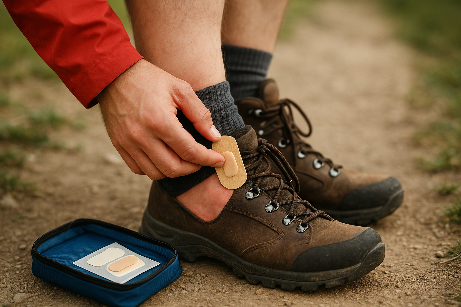 Step 4. Tackle hotspots and know when they're ready
