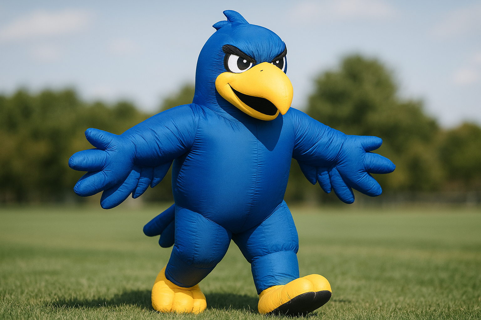 1. TMP Inflatables