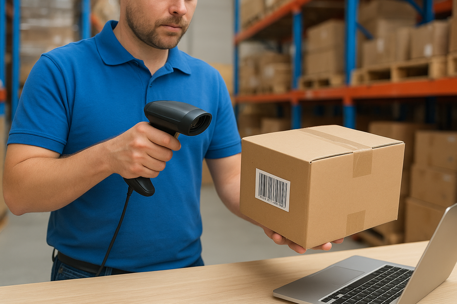 Key features of Fishbowl warehouse management