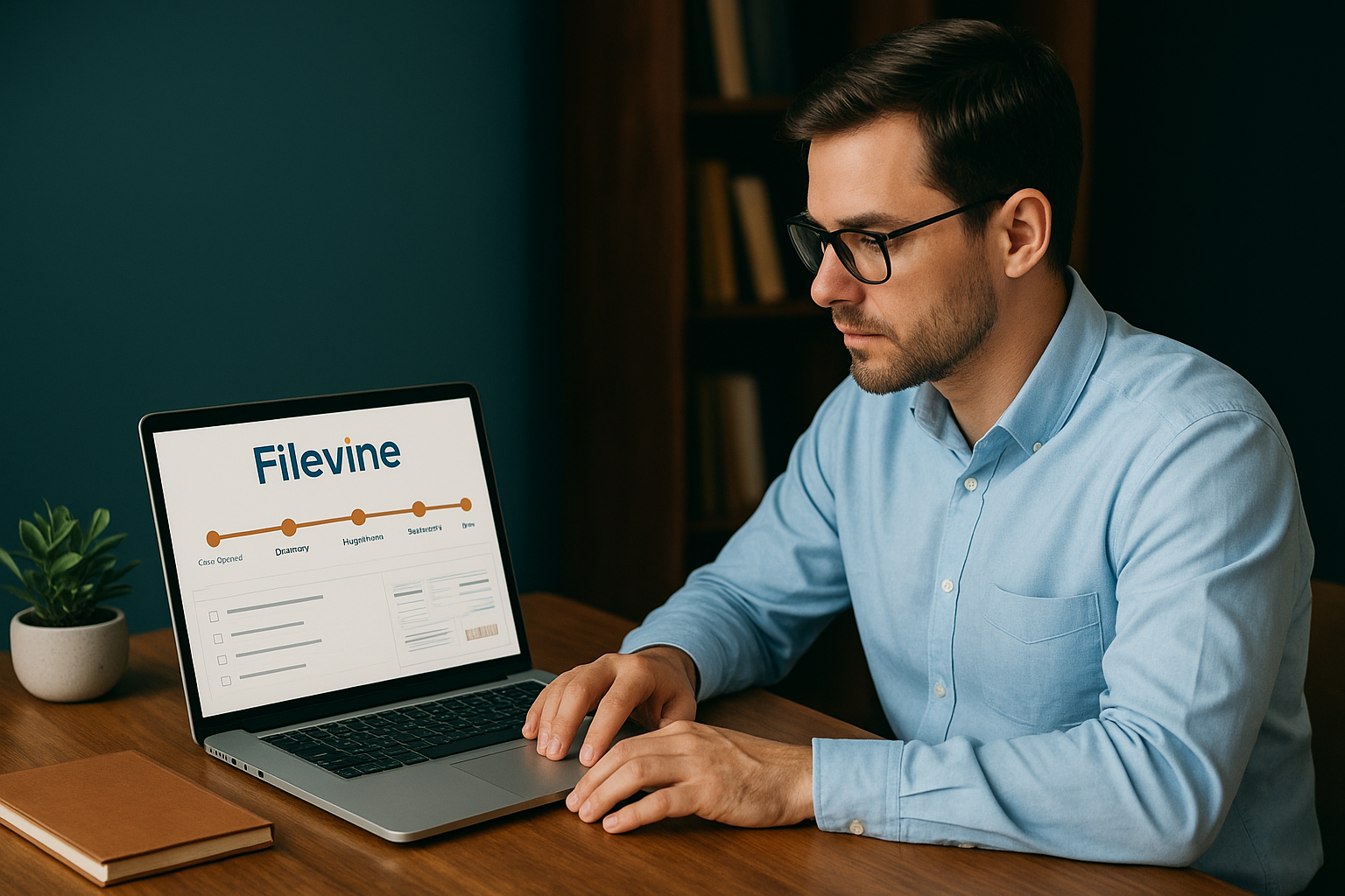 5. Filevine