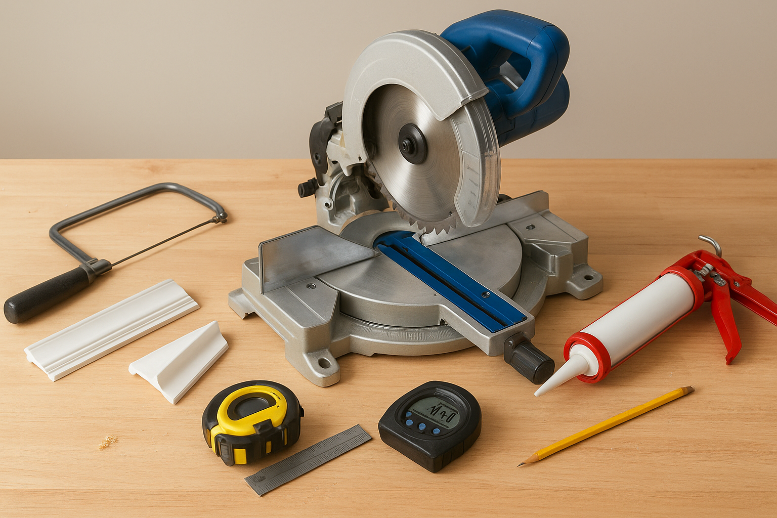Tools that make the cut