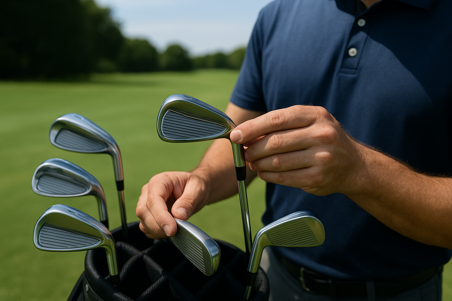 Test before committing