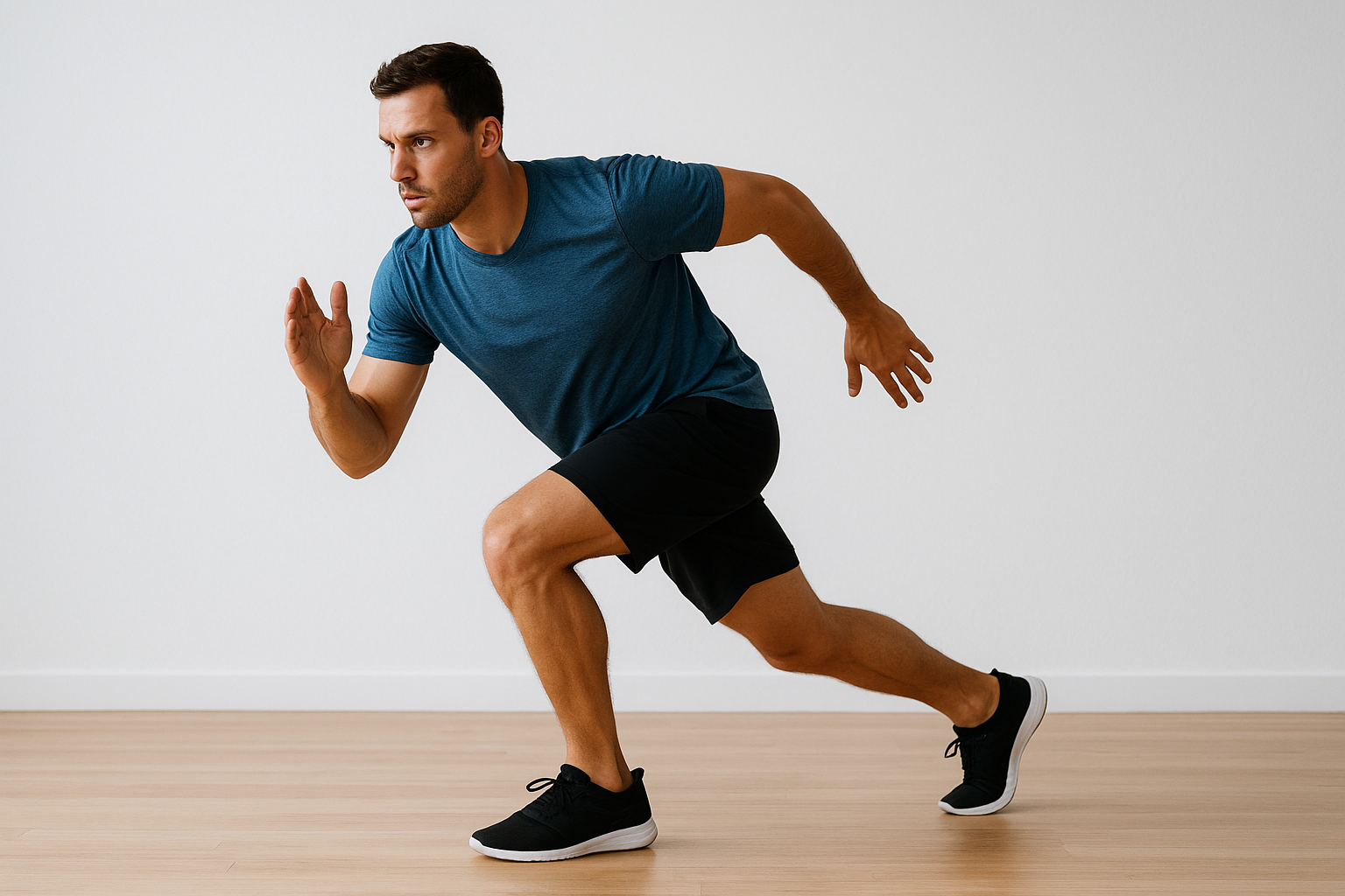 12. Lateral Bounds (Skater Jumps)