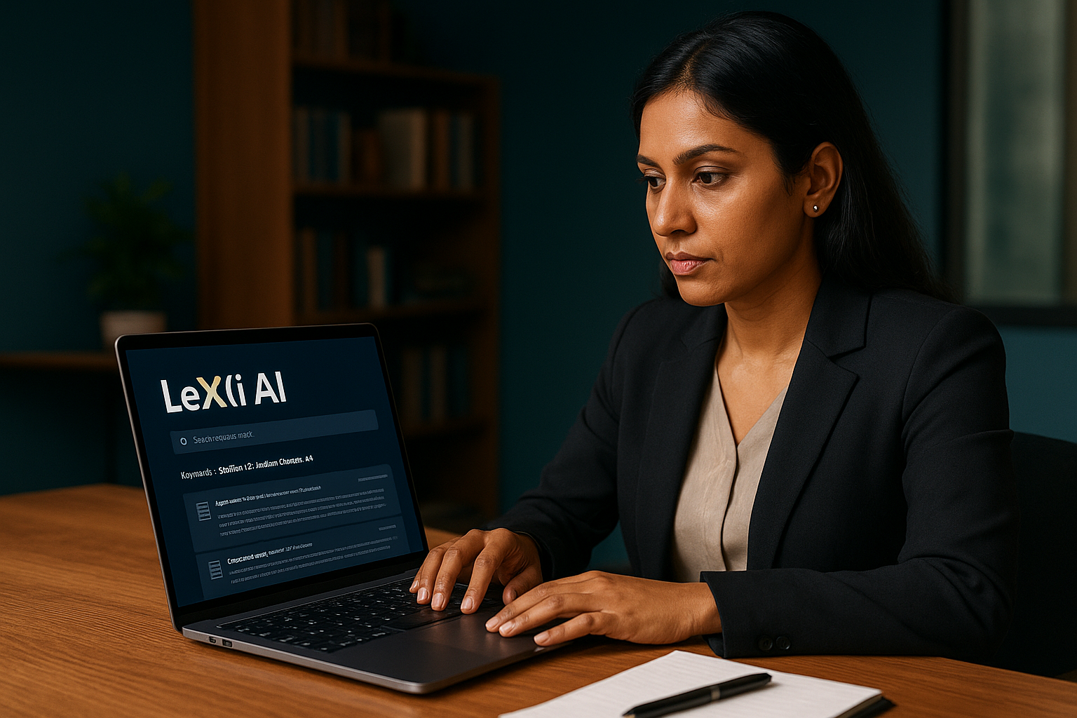 8 Best AI Legal Research Tools for Indian Lawyers in 2026
