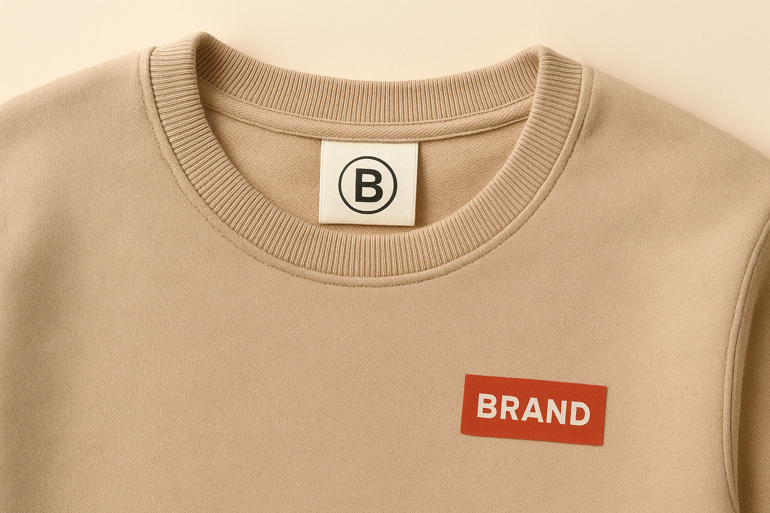 Inside neck labels explained