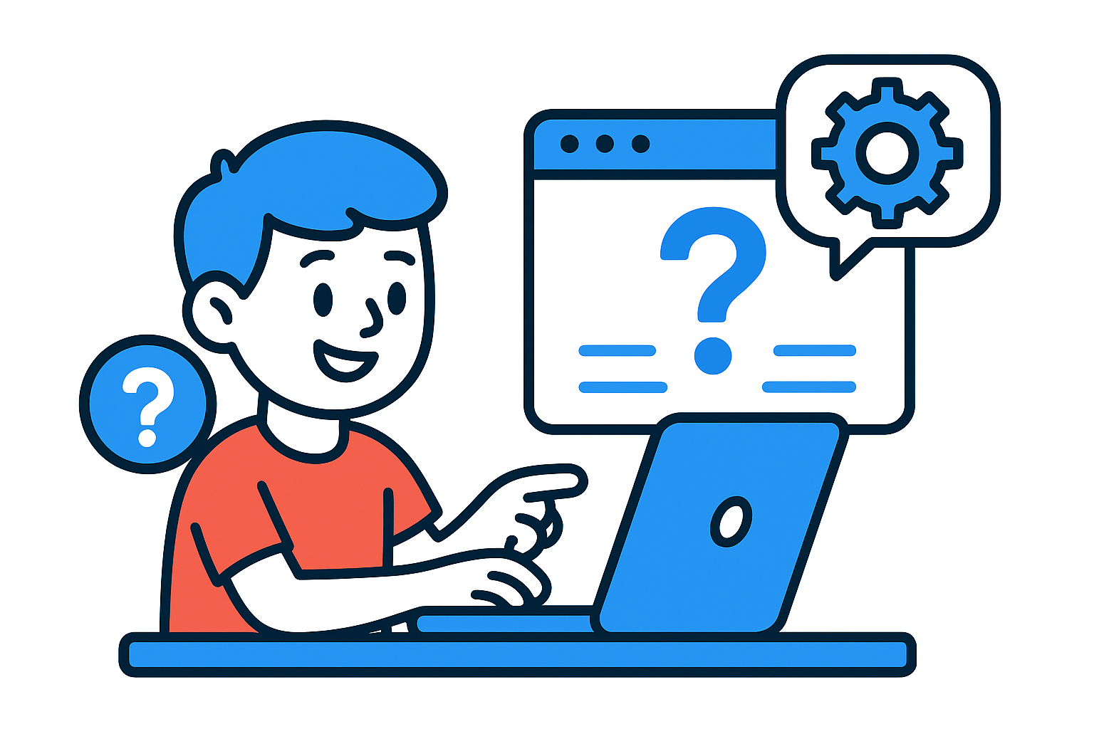 What the DistroKid Help Center can do for you