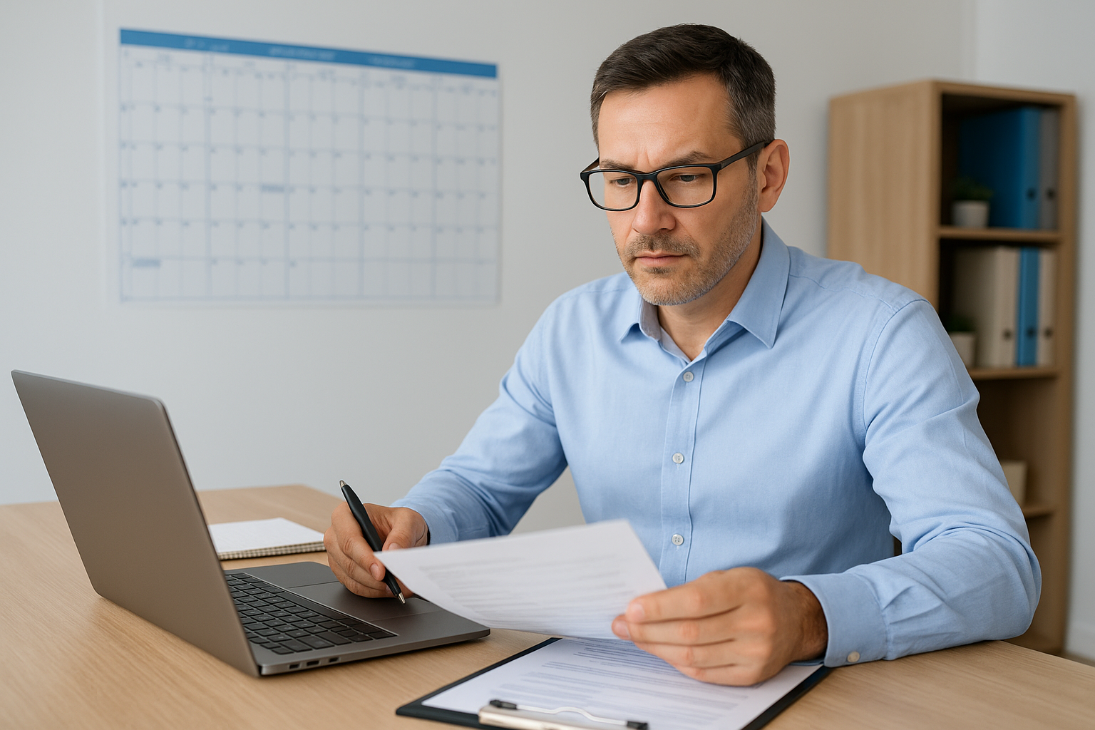 6. Review and audit roles on a set schedule