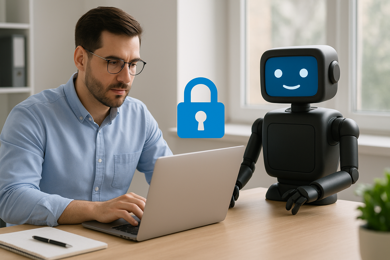 9. Extend RBAC governance to AI agents and bots