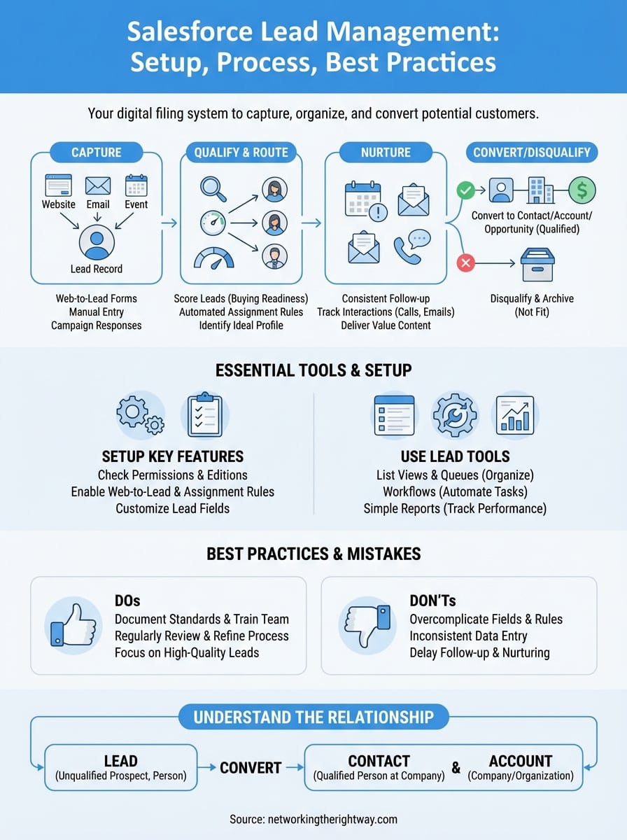 Salesforce Lead Management Setup Process Best Practices Networking salesforce-lead-management-setup-process-best-practices-networking