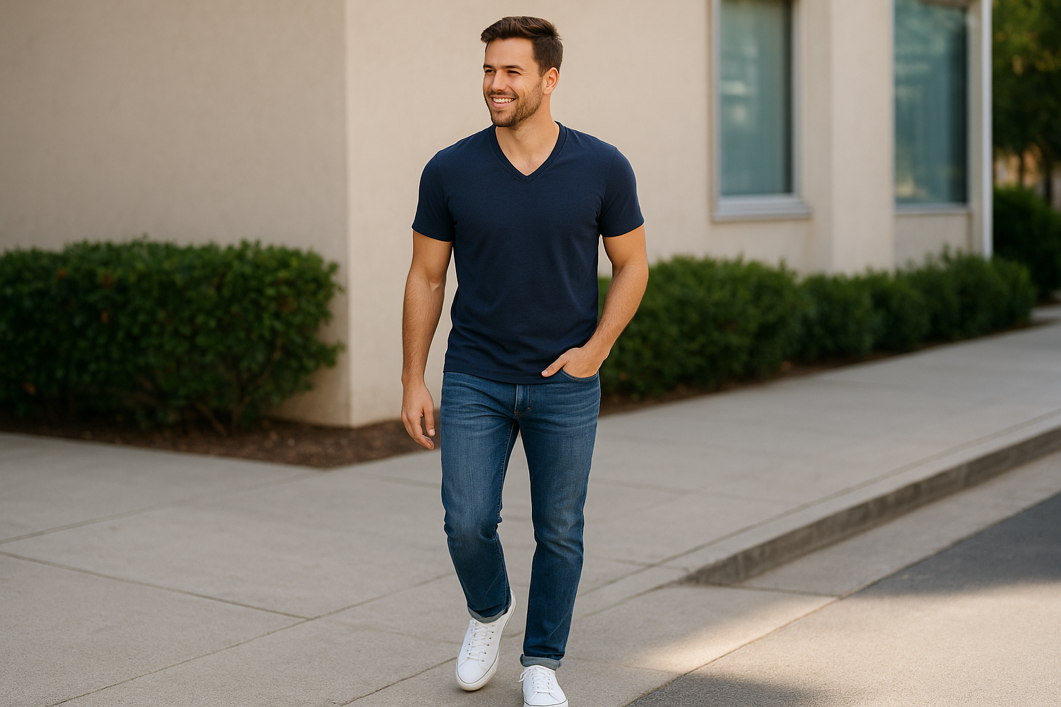 Weekend and casual outfits