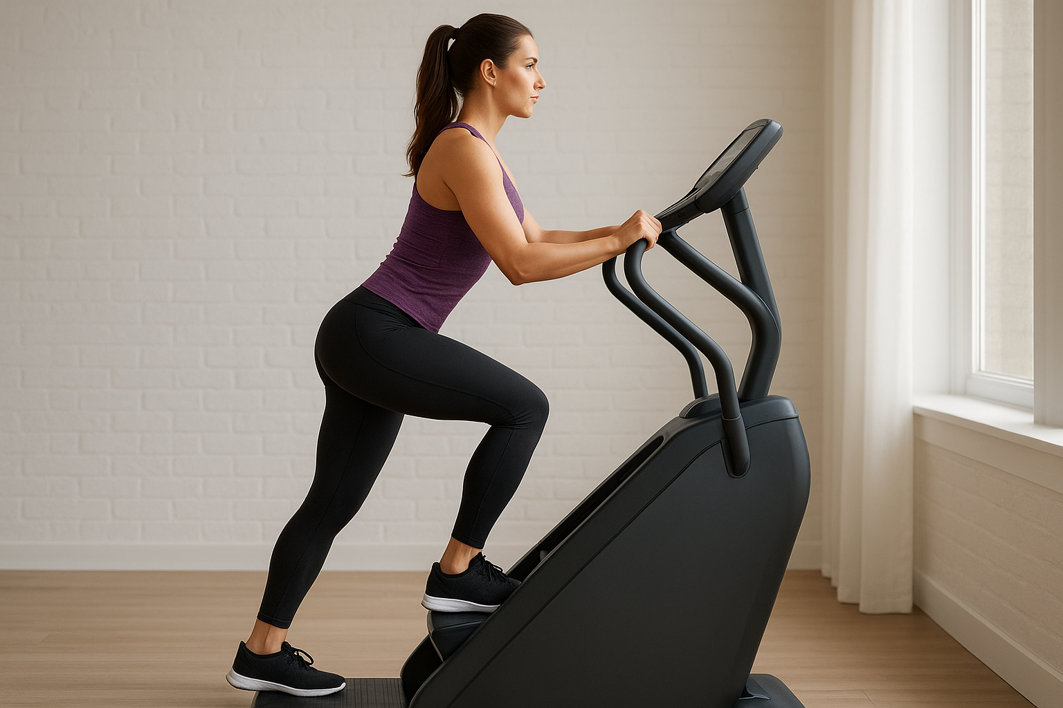 The posterior chain advantage