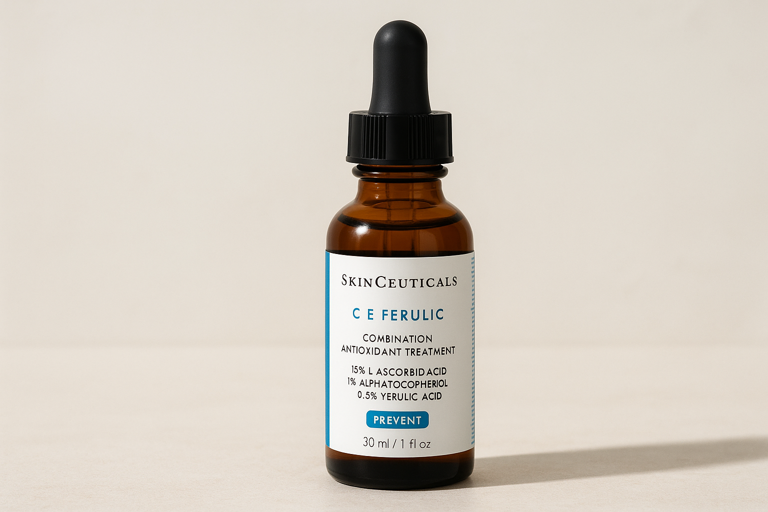 3. SkinCeuticals C E Ferulic