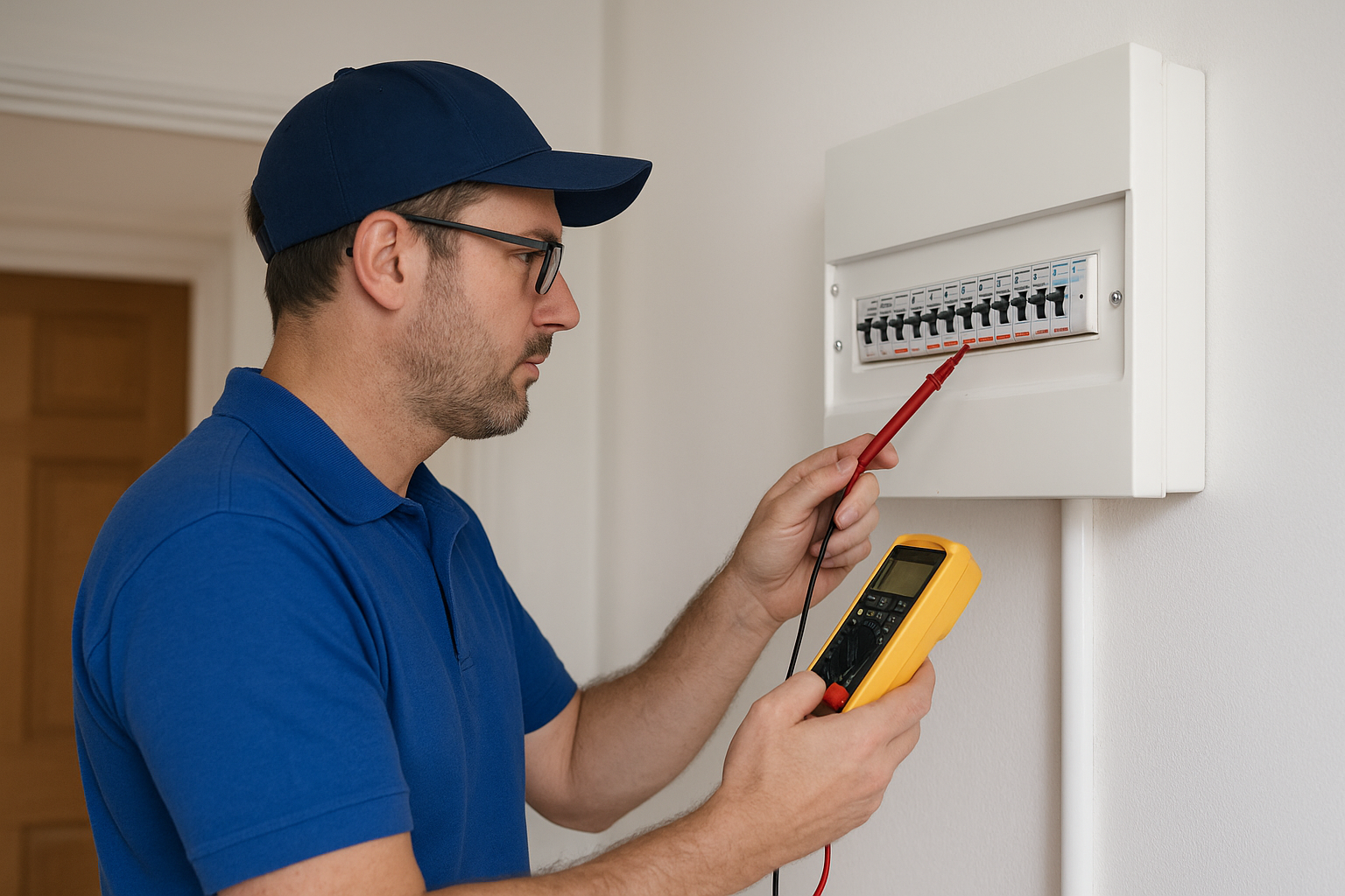 Property size and circuit count