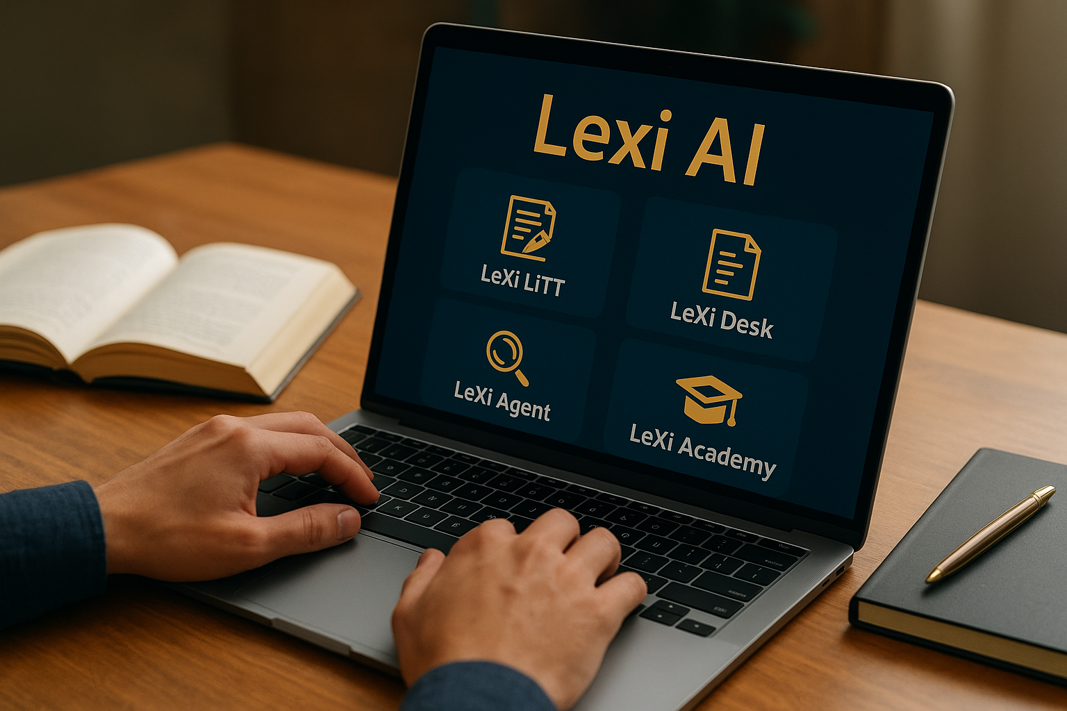 Legal AI Software Comparison: 9 Top Tools for Indian Firms