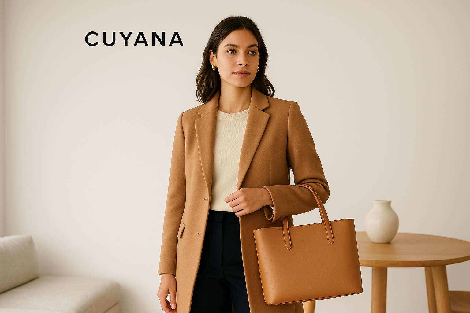 9. Cuyana
