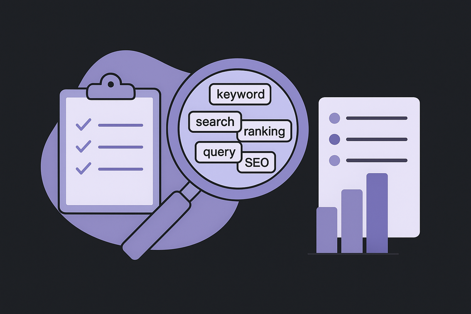 Step 5. Cluster and prioritize your keyword list