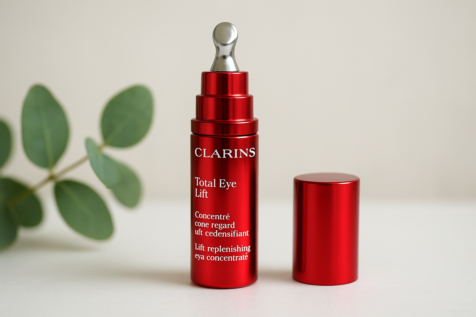 6. Clarins Total Eye Lift