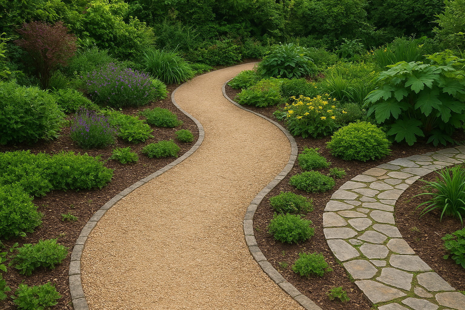 8. Biomorphic forms and patterns