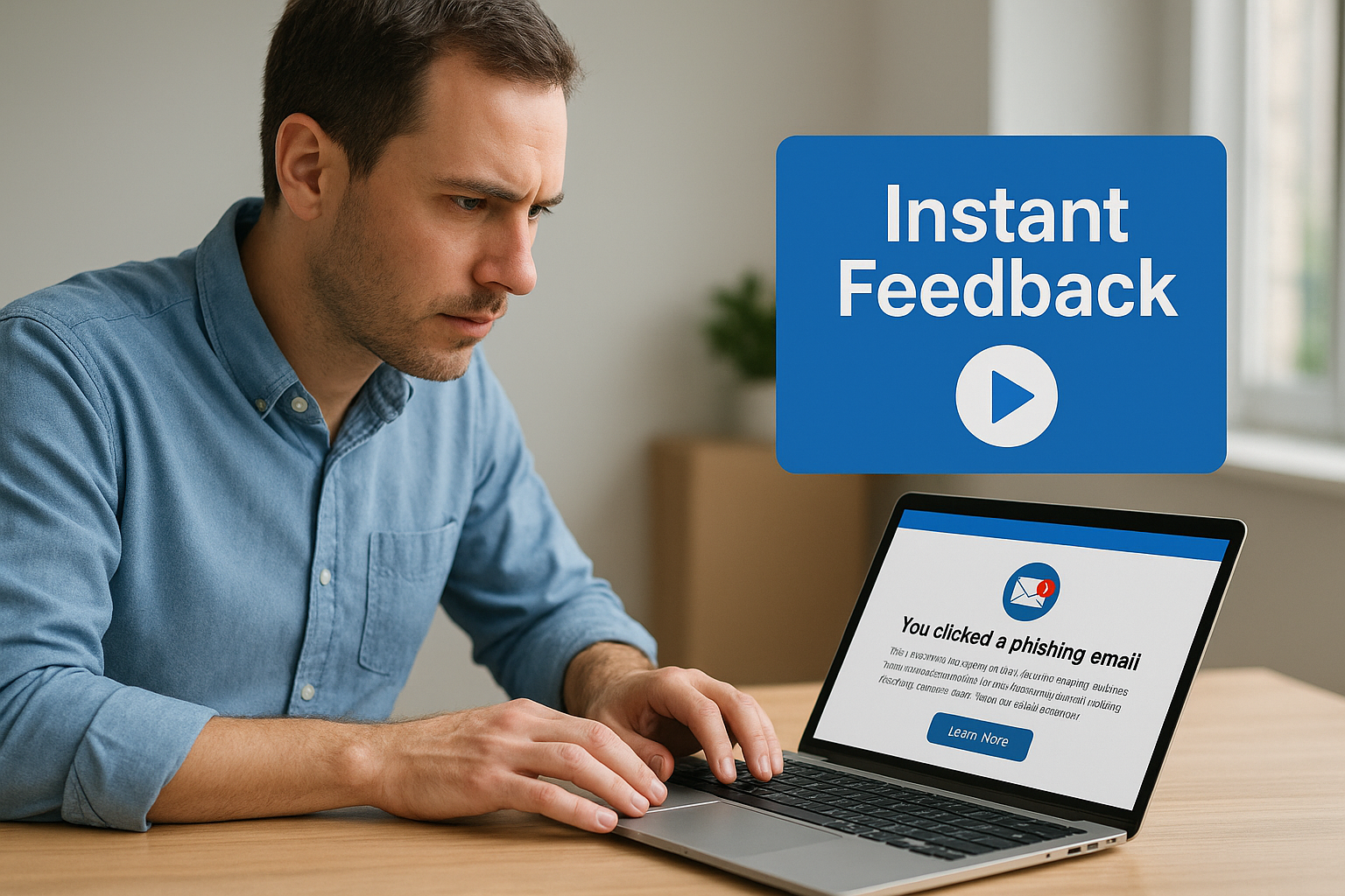 8. Give instant feedback with bite-sized micro-training