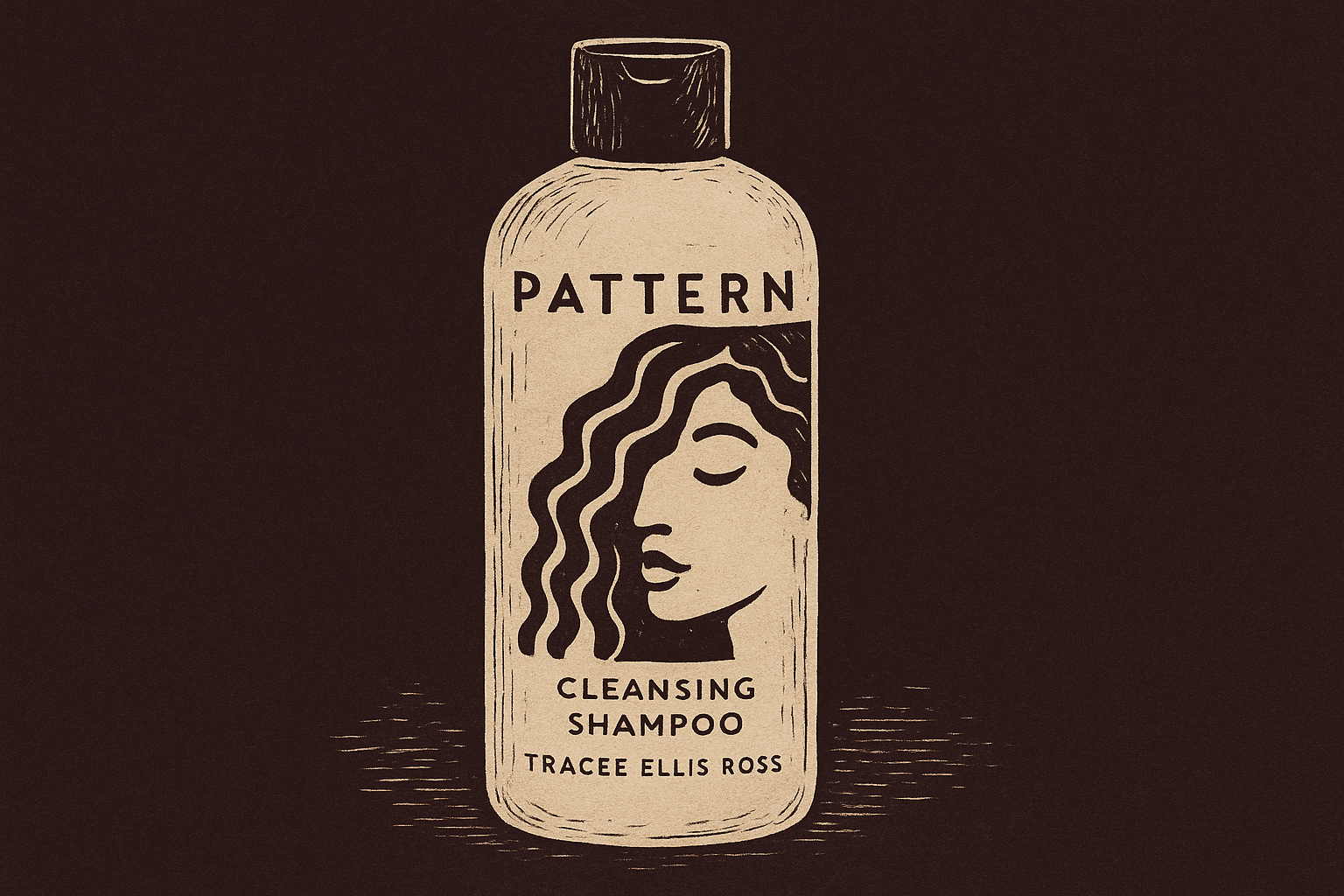 1. Pattern by Tracee Ellis Ross Cleansing Shampoo