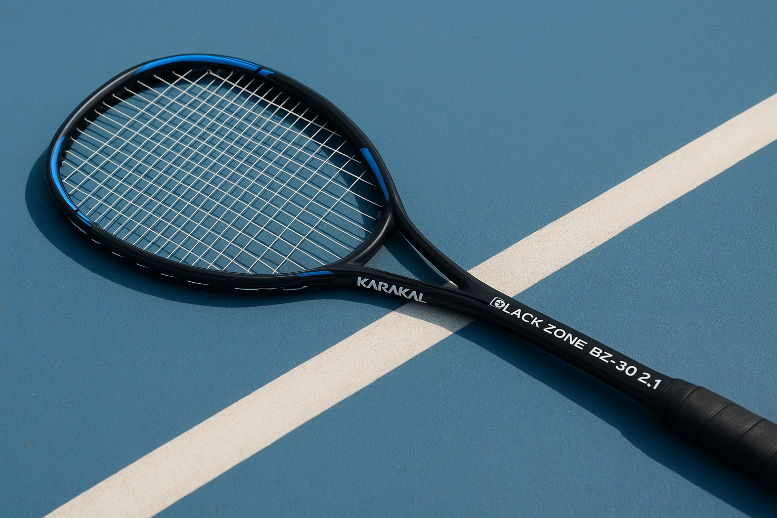 5. Karakal Black Zone BZ-30 2.1