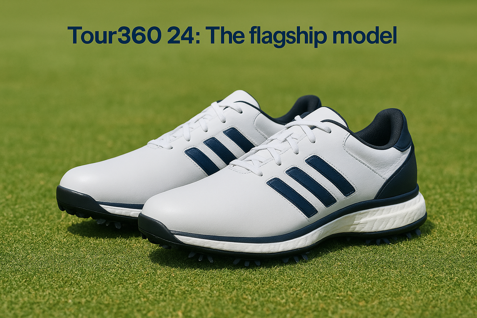 Tour360 24: The flagship model