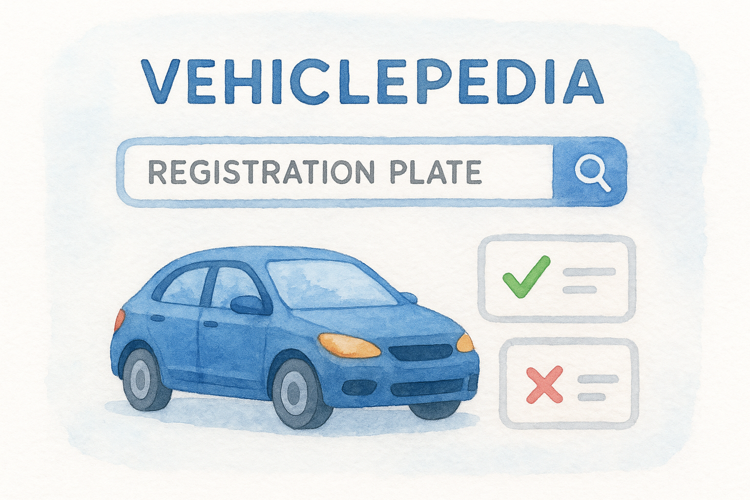 1. Vehiclepedia