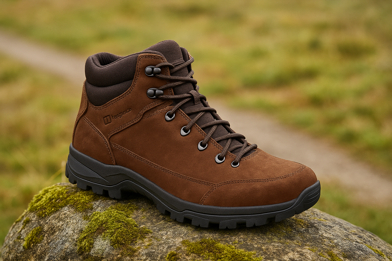 5. Berghaus Expeditor Trek 2.0