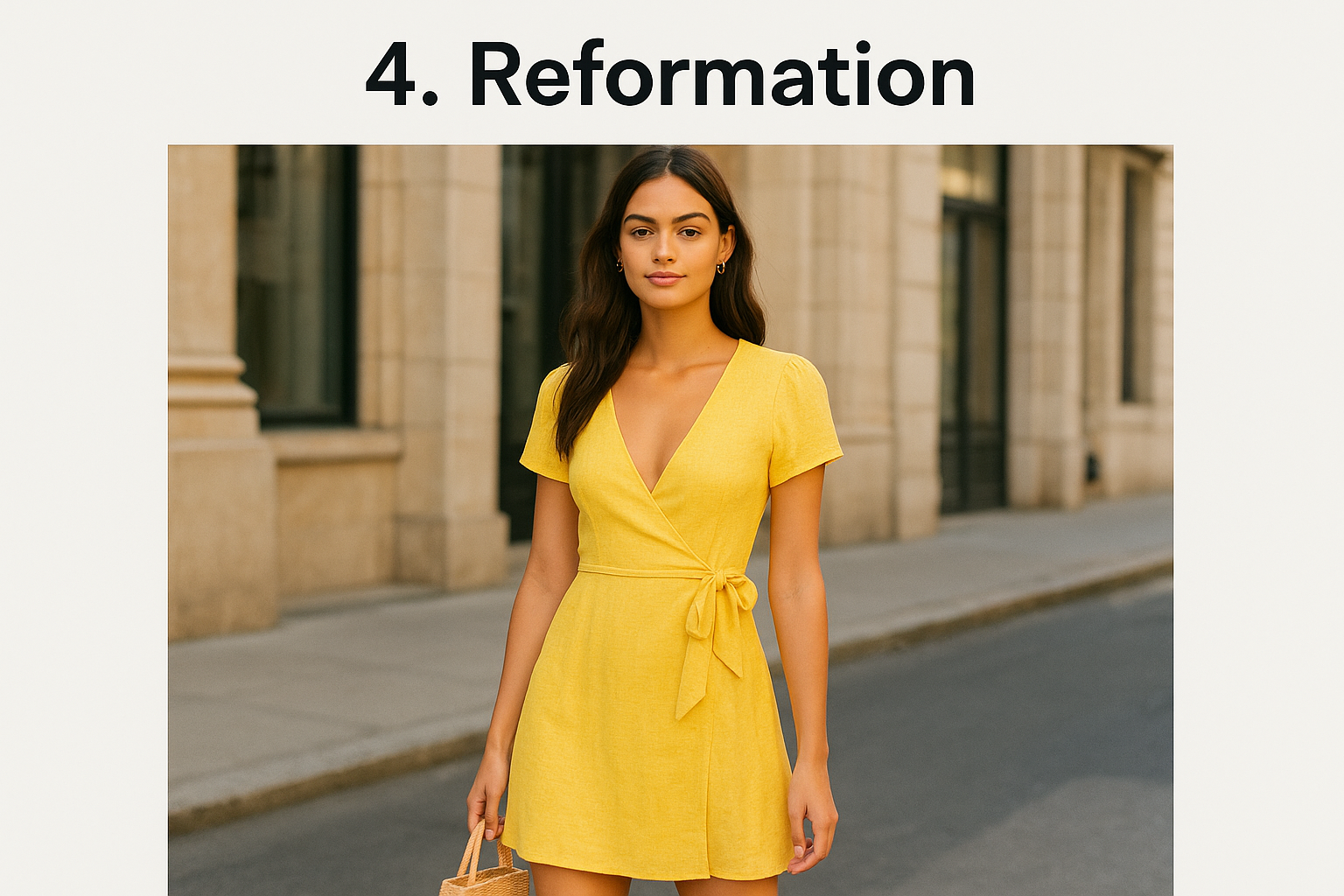 4. Reformation