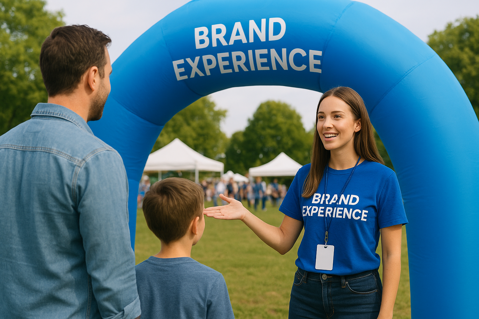 Where experiential marketing fits into growth