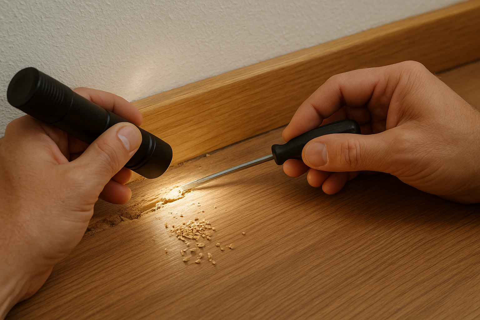 How to Get Rid of Termites at Home: DIY Methods That Work 1 What to look for room by room