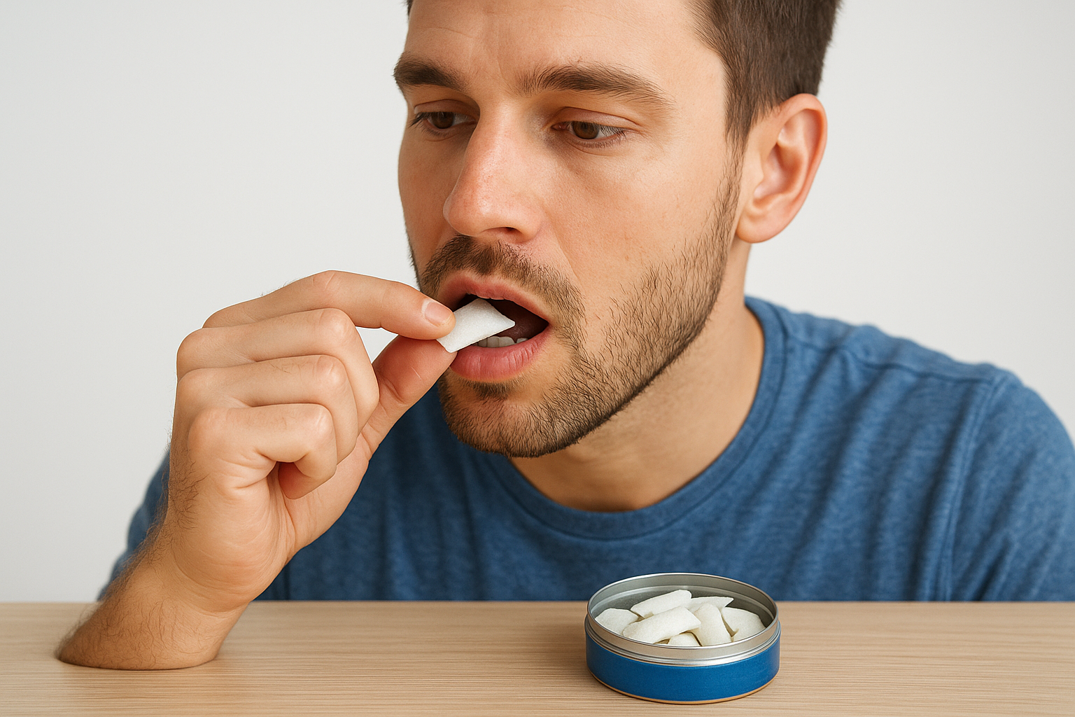 Basic placement technique