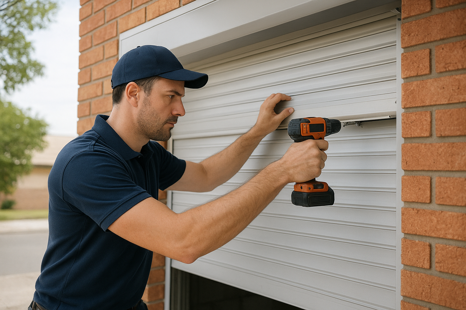 Step 3. Choose a trusted roller door repairer in Adelaide