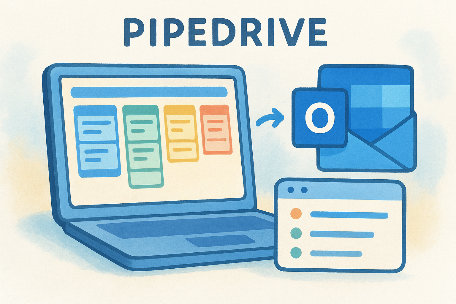 6. Pipedrive
