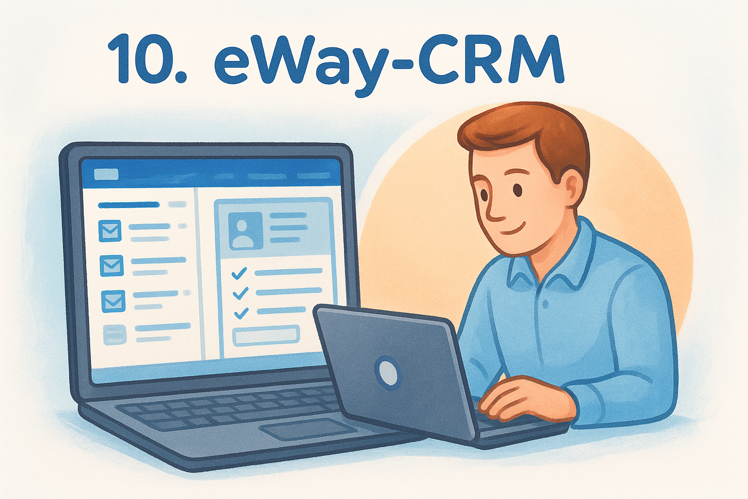10. eWay-CRM