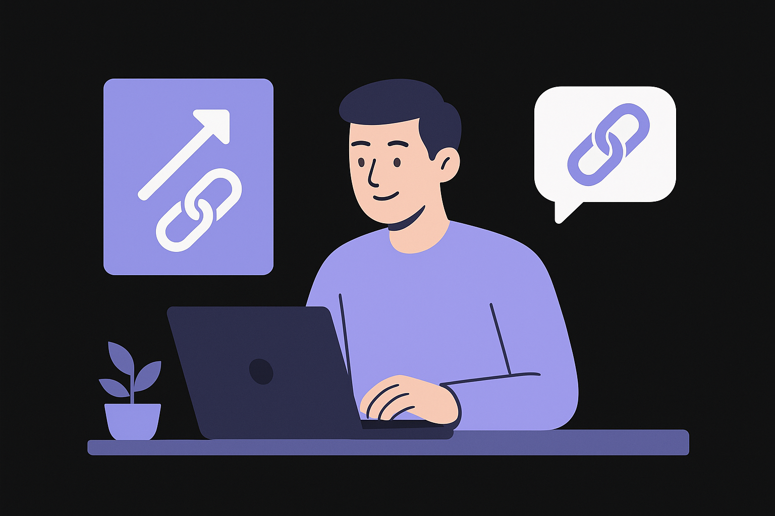 Tactics that actually earn links