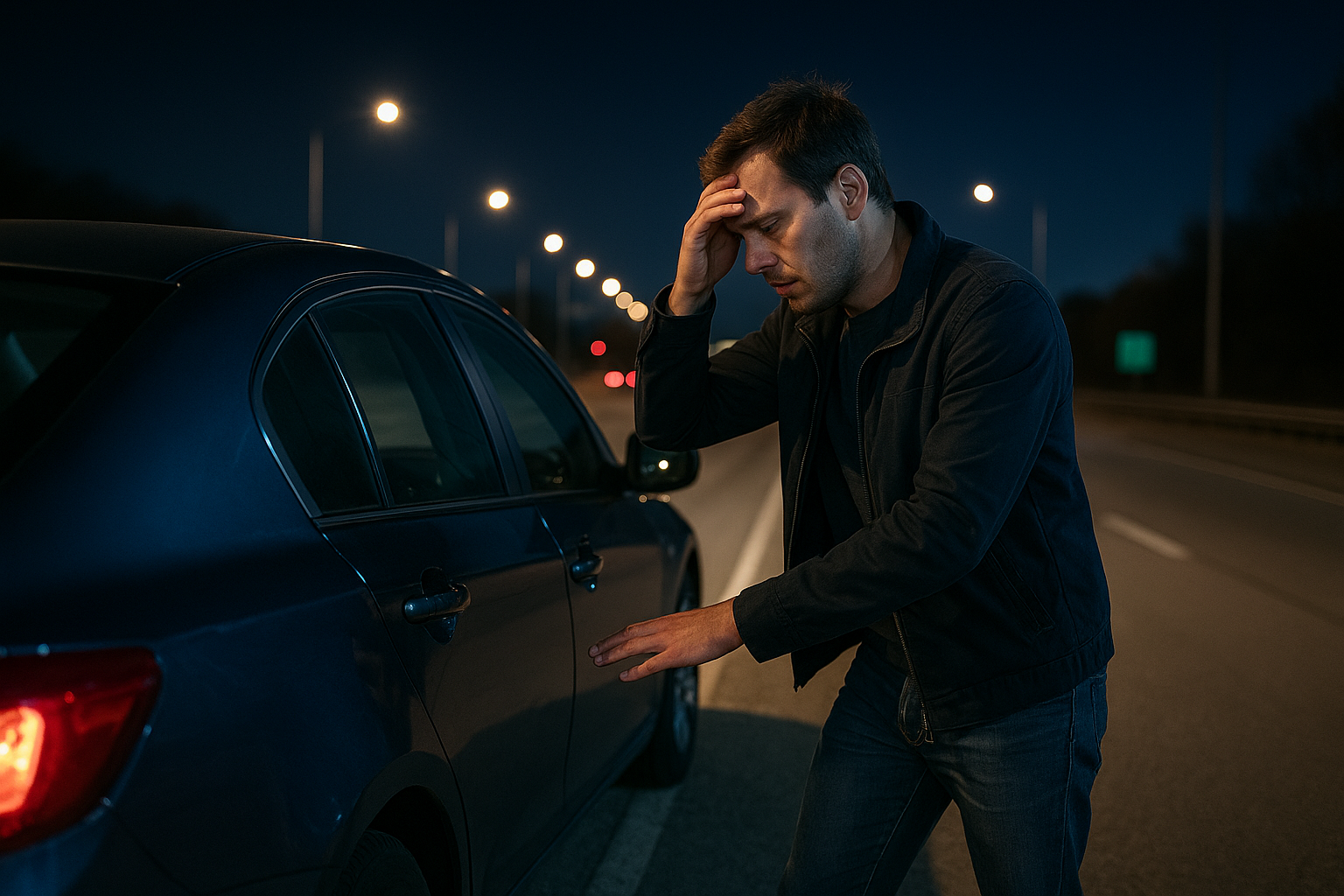 Emergency Car Lockout Service in Detroit: Cost & What to Expect Location changes the urgency