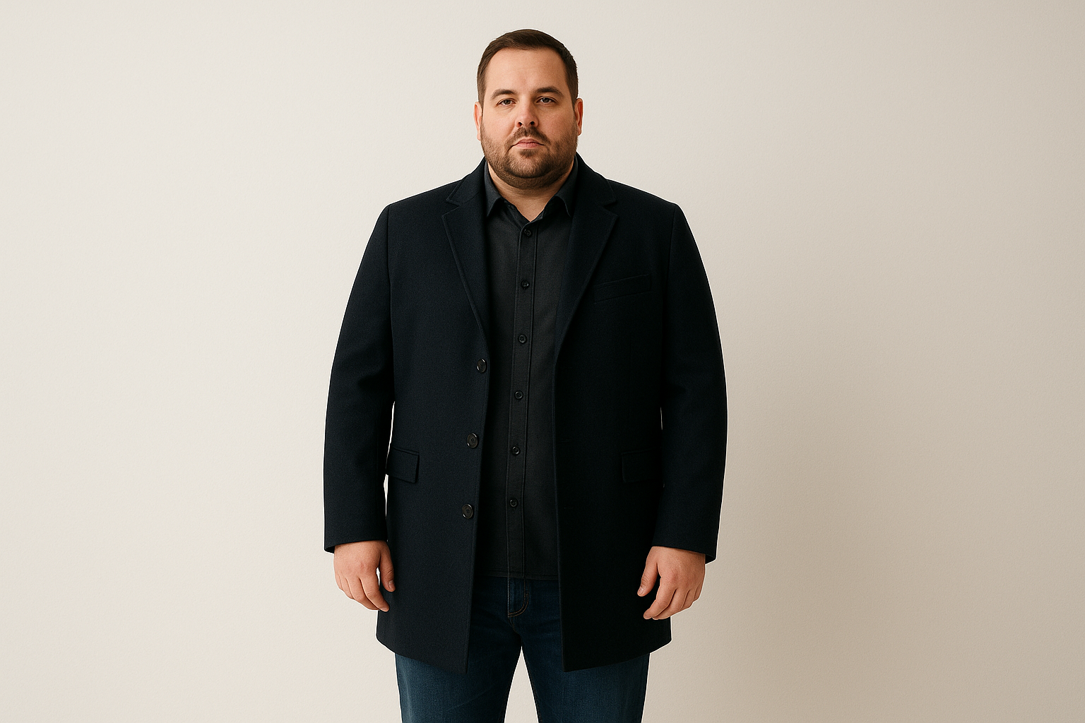 Habiller une morphologie en O