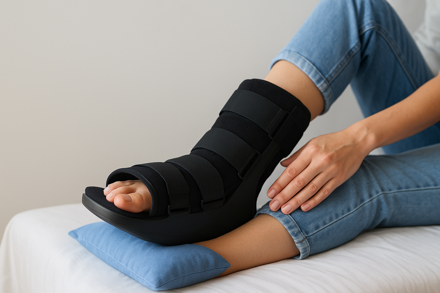 Treatment Options for Fast, Safe Healing