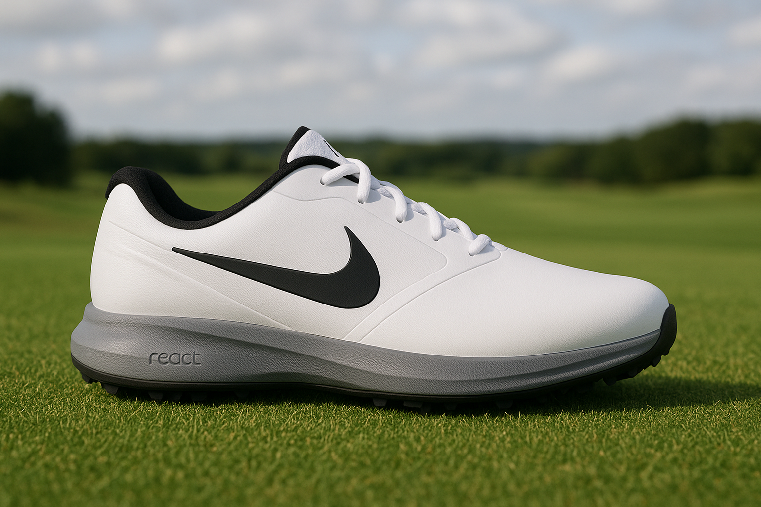 1. Nike Victory Pro 4