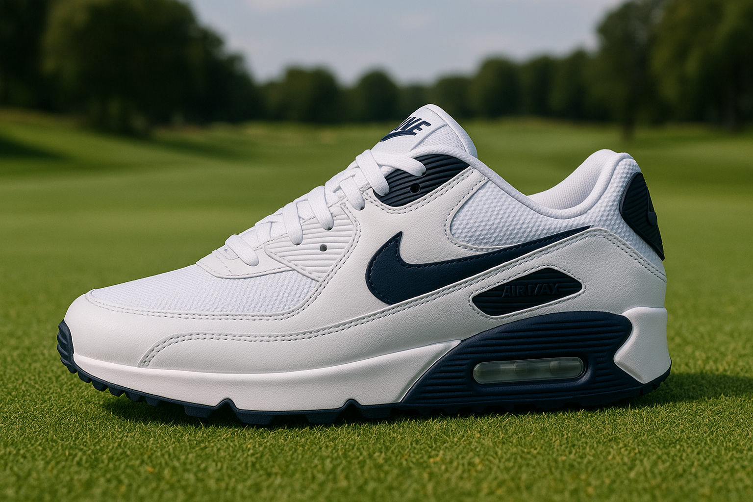 3. Nike Air Max 90 G