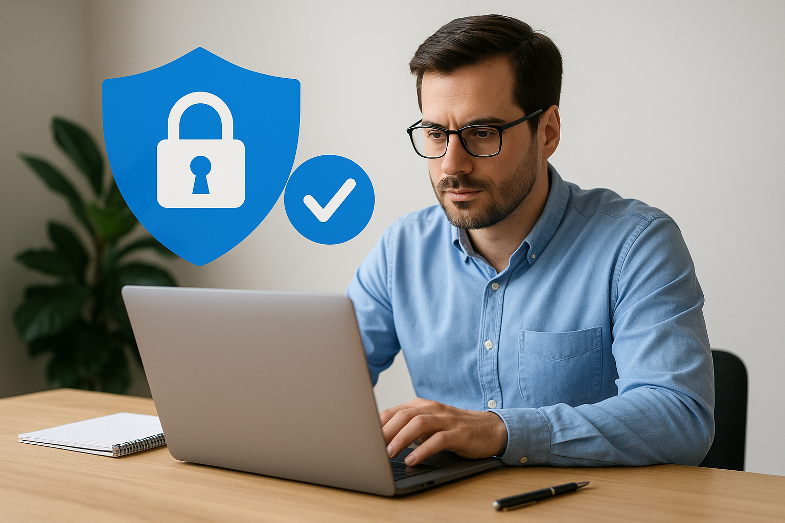 Why data protection by design matters for your business