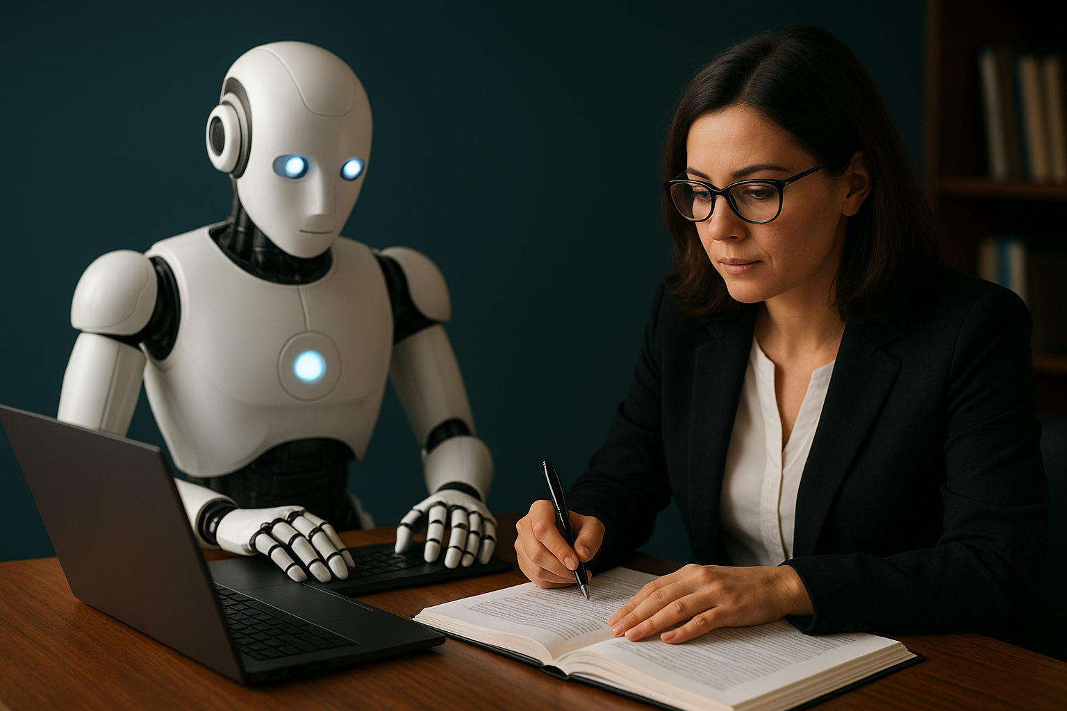 Where AI has the clear edge