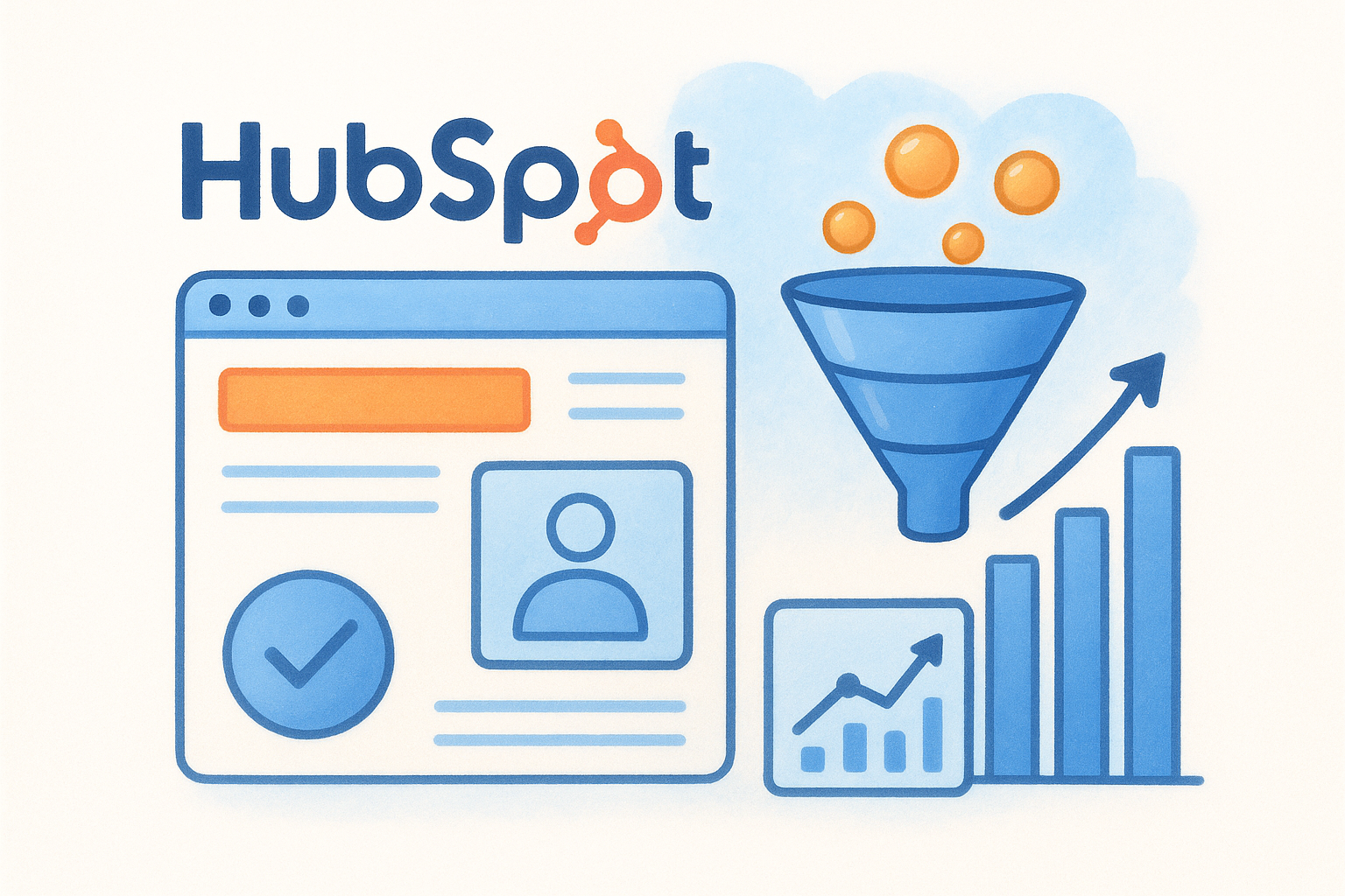 7. HubSpot